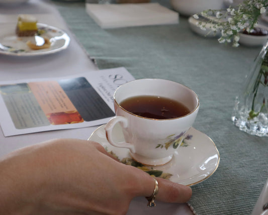 Why Functional Loose Leaf Tea Is Worth the Switch