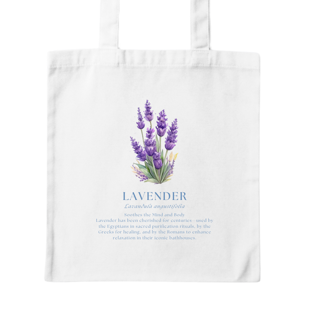 SOLYTE Tote Bag