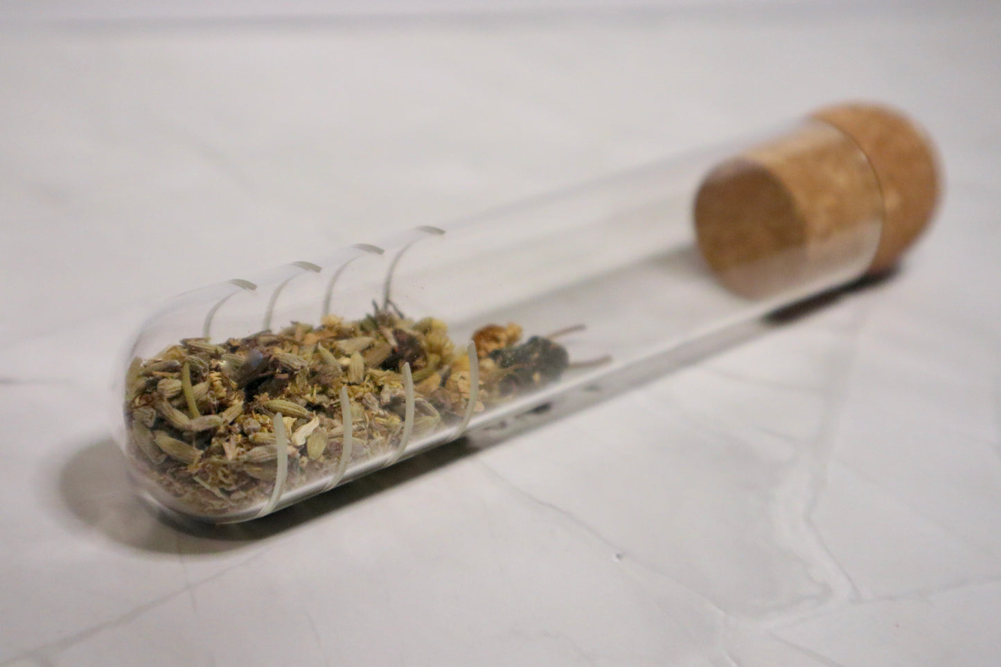 Glass Tea Infuser