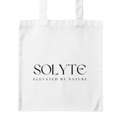 SOLYTE Tote Bag