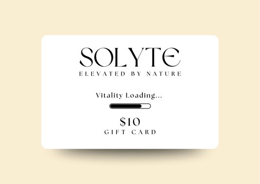 SOLYTE Gift Card