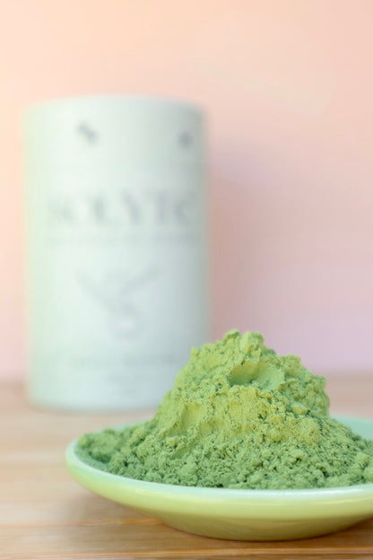 Organic Daily Matcha 110g