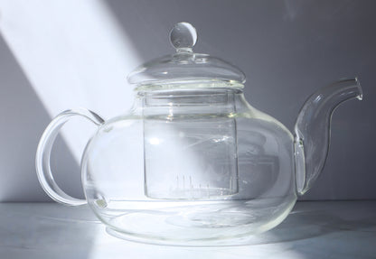 3-Piece Modern Style Tea Pot
