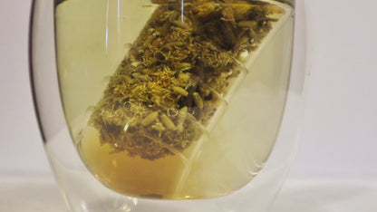 Glass Tea Infuser
